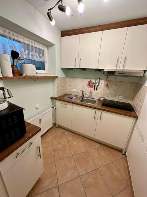 Ferienwohnung Berchtesgaden Exterior foto
